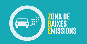 Img Zona de baixes emissions