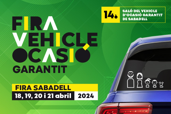 Salón del Vehiculo de Ocasión