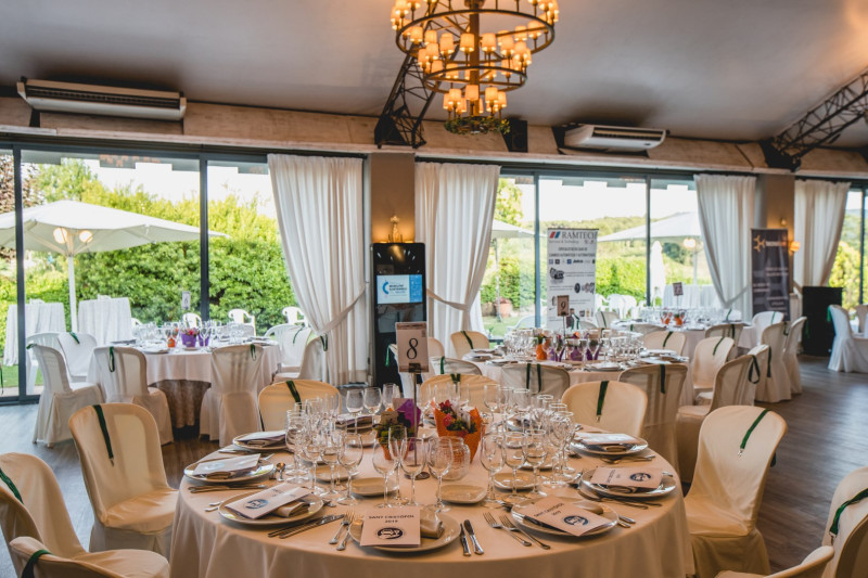 Sopar de Sant Cristòfol 2019