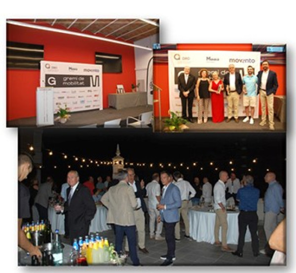 Sopar de Sant Cristòfol